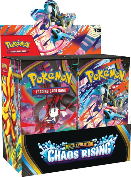 mega evolutions booster box contents Pokmon TCG: Evolution Expansion Overview including Mega Pyroar ex and Mega Dragalge ex Buyer's Guide to Pokmon TCG