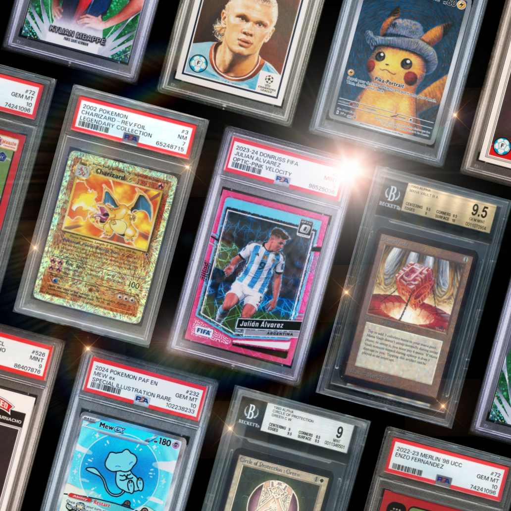 Beginner guide to grading