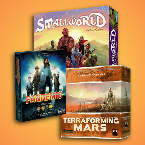 Board Games