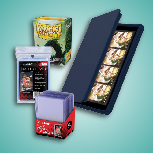 Card Supplies