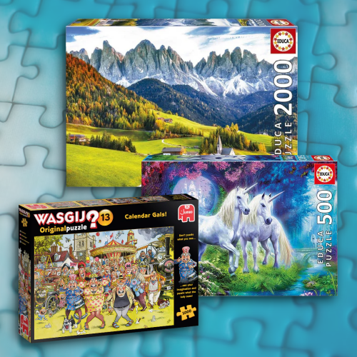 Puzzles