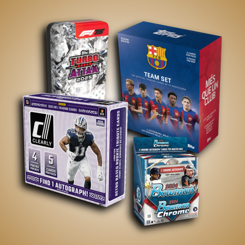 Sports Cards
