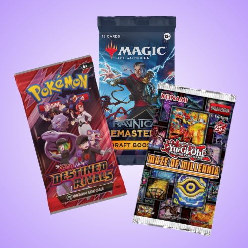 Trading Card Games