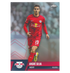 Topps RB Leipzig Chrome Set 2022/23