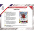 Topps Chrome UEFA Club Competitions 2021/22 - Hobby Box