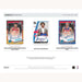 Panini Donruss NBA Basketball 2023/24 - Choice Hobby Box