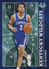 Topps Bowman University Chrome Basketball 2023/24 - Hobby Box