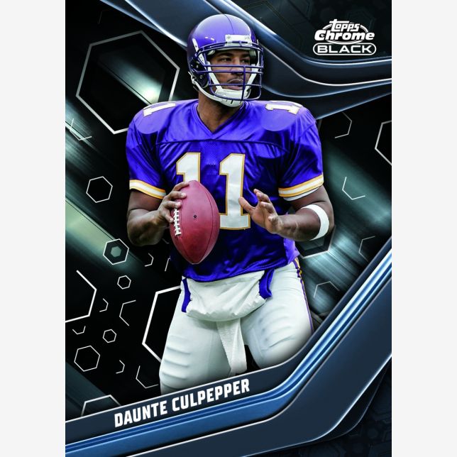 Topps Composite Football 2023 - Mega Box