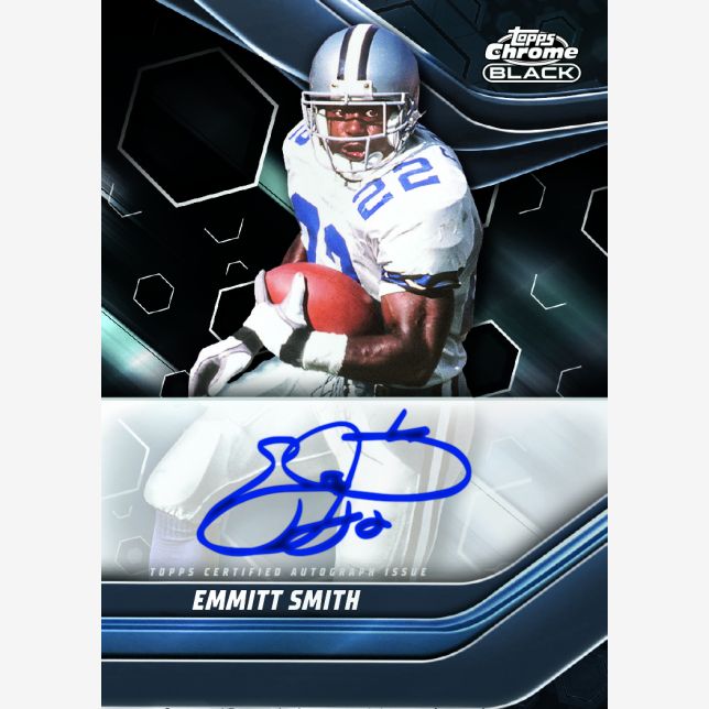 Topps Composite Football 2023 - Mega Box