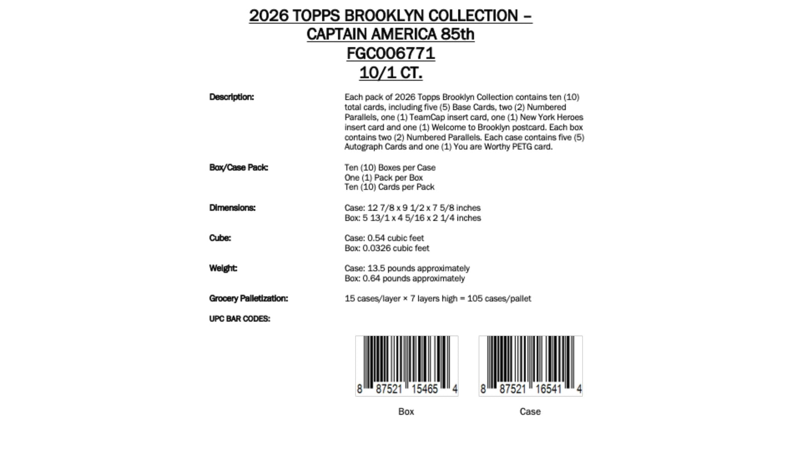 Product Image