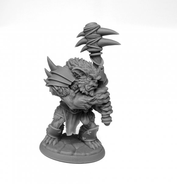 Bugbear Card Reaper Bones: Tork - Bloodclub Bugbear – Card Collective