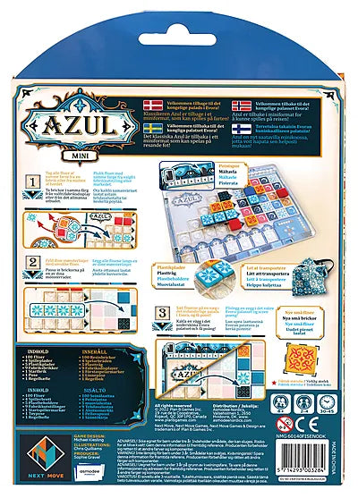 Asmodee Card Asmodee Nordics – Card Collective