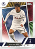 Topps Chrome UEFA Club Competitions 2022/23 - Lite Booster