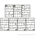 Dungeons & Dragons: 5th Ed. - Frameworks - Kobolds (7 pcs)