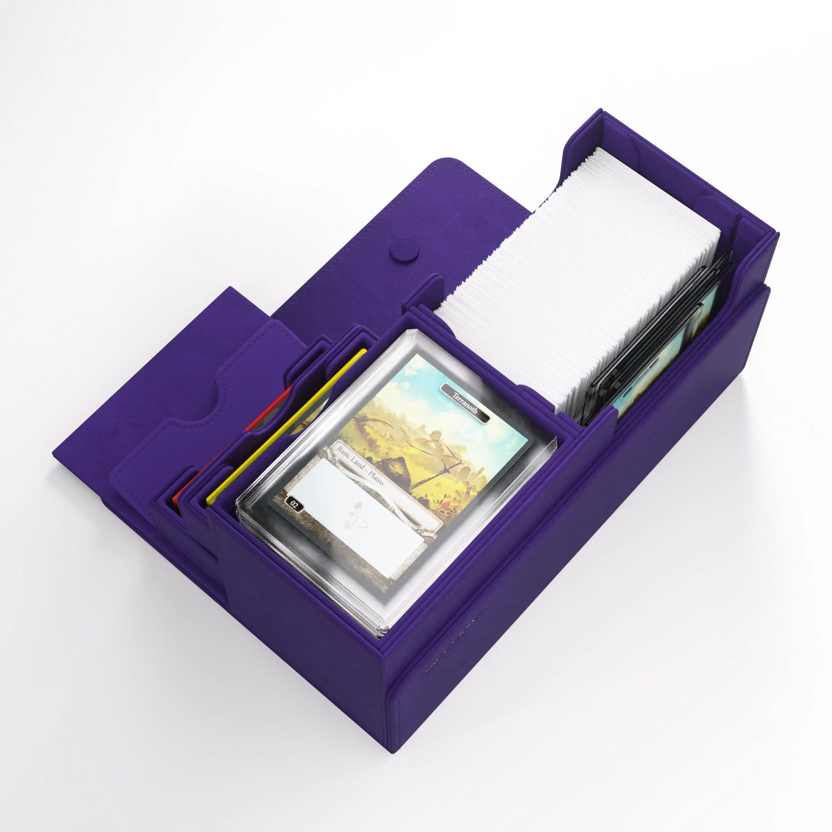 Gamegenic: The Academic 133+ XL - Purple