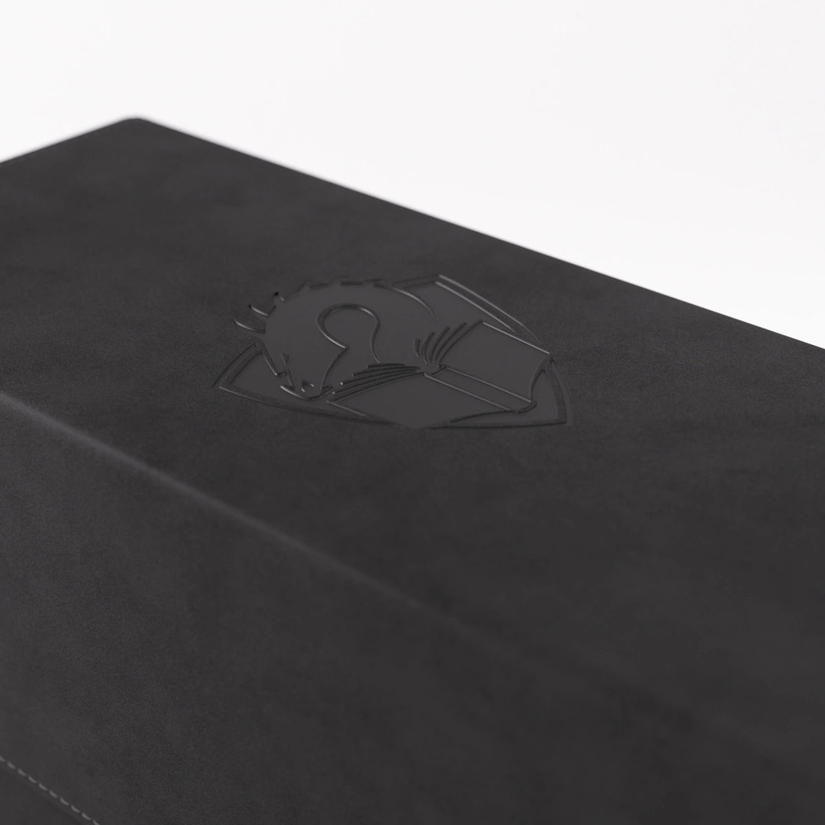 Gamegenic: The Academic 133+ XL - Black / Purple (Torarian Edition)