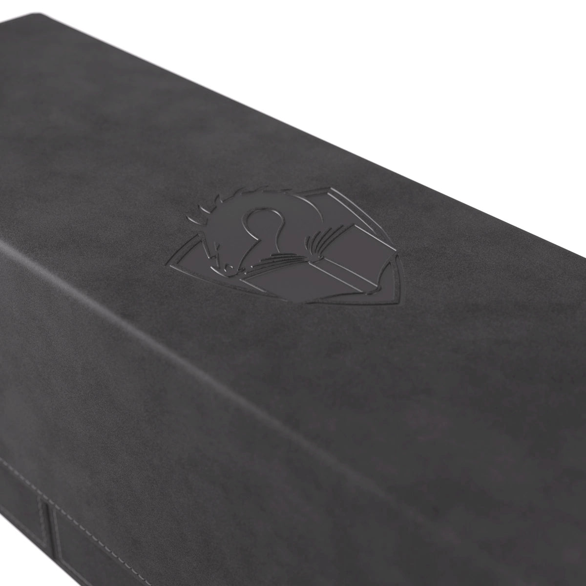Gamegenic: The Academic 266+ XL - Black / Purple (Torarian Edition)