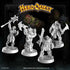 HeroQuest (English)