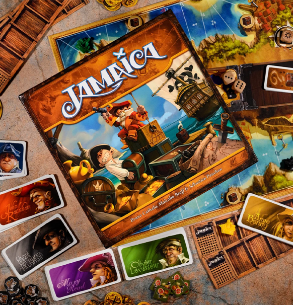 Jamaica: 2nd Edition (English)