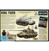 Bolt Action: King Tiger (Eng)