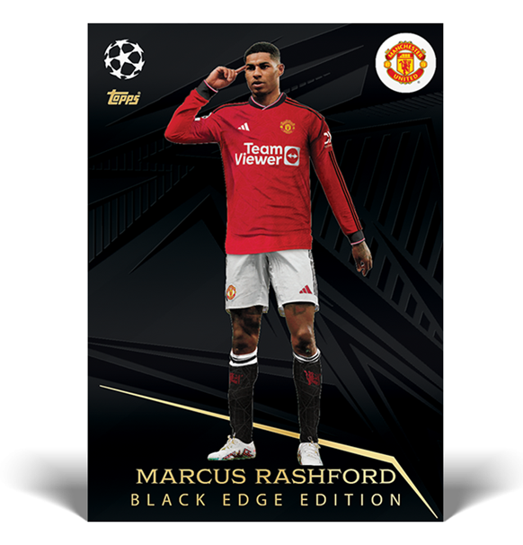 Topps Match Attax 2023/24 - Mega Tin 2