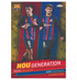 Topps FC Barcelona Chrome 2022/23