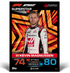Topps - Turbo Attax 2023 - Mega Tin (Green)