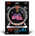 Topps - Turbo Attax 2023 - Mega Tin (Green)