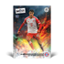 Topps UEFA Club Competitions Impact 2024