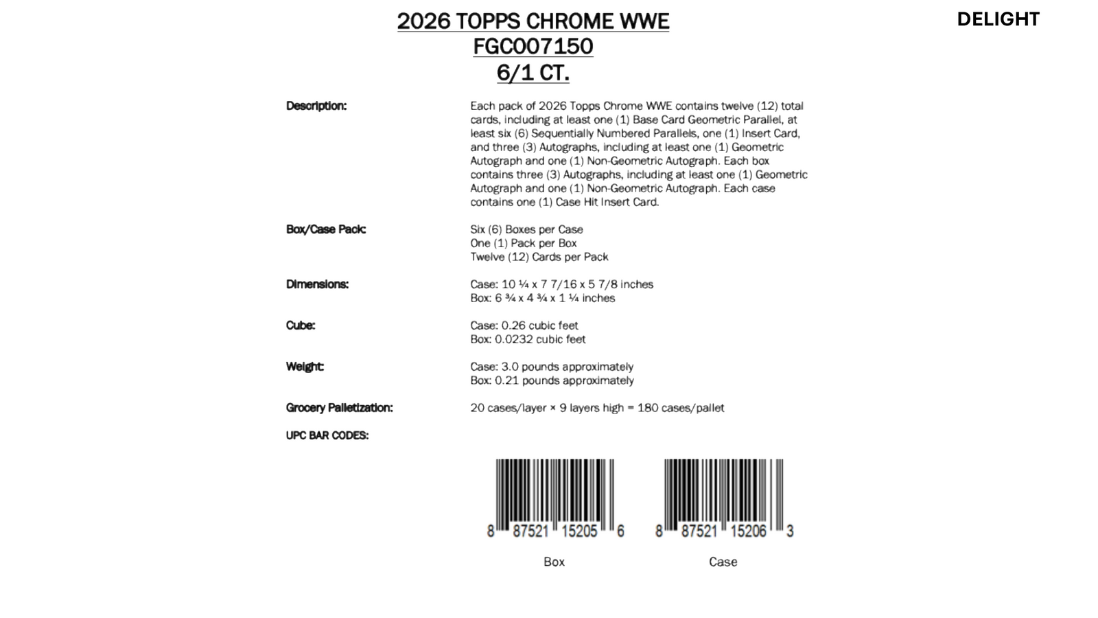 Product Image