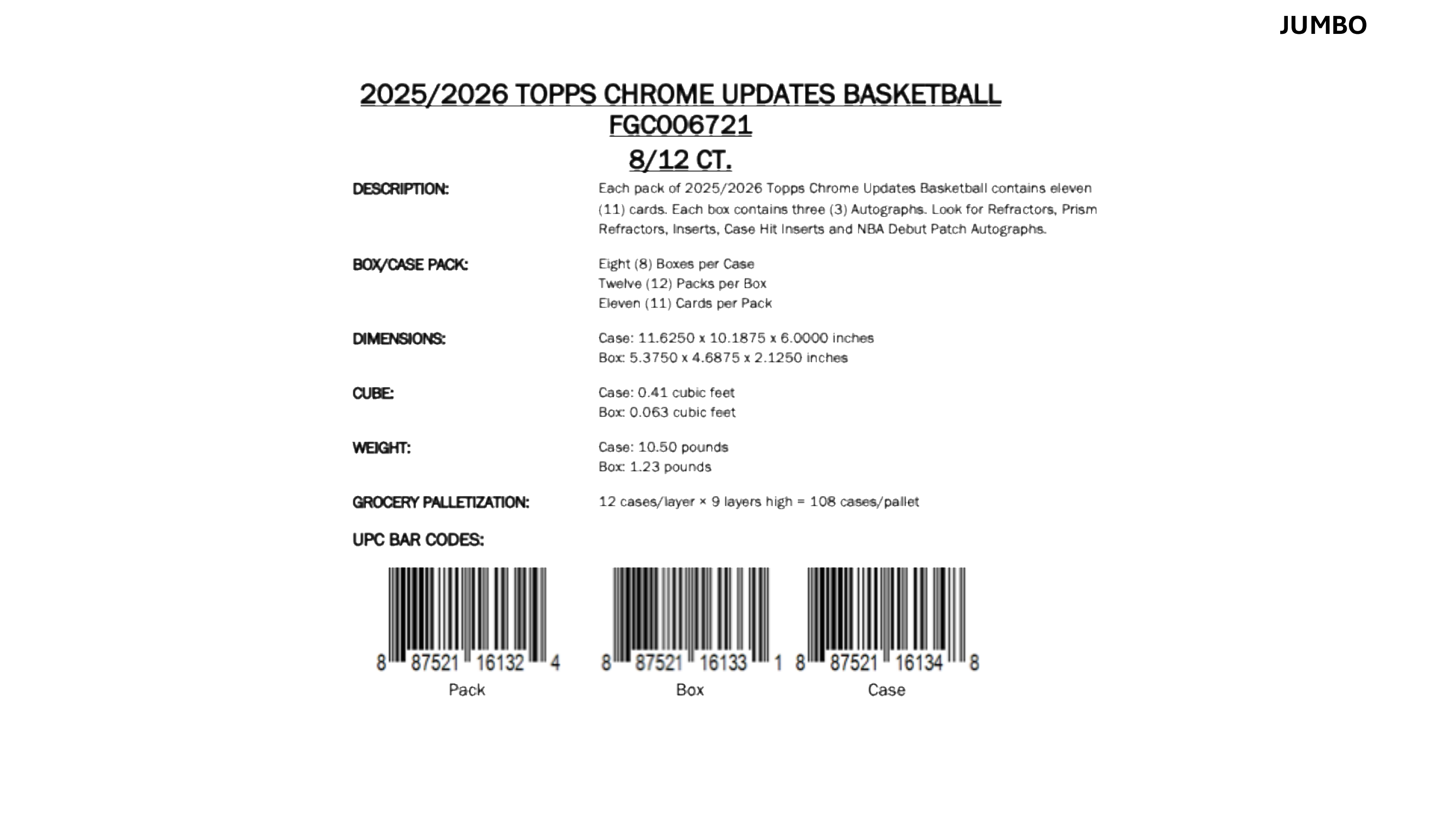 Product Image