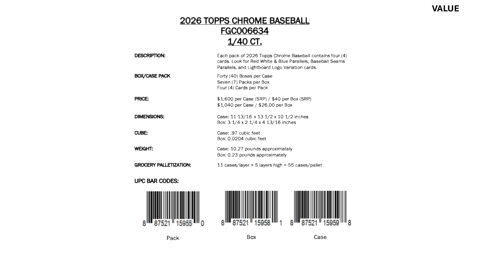 Product Image