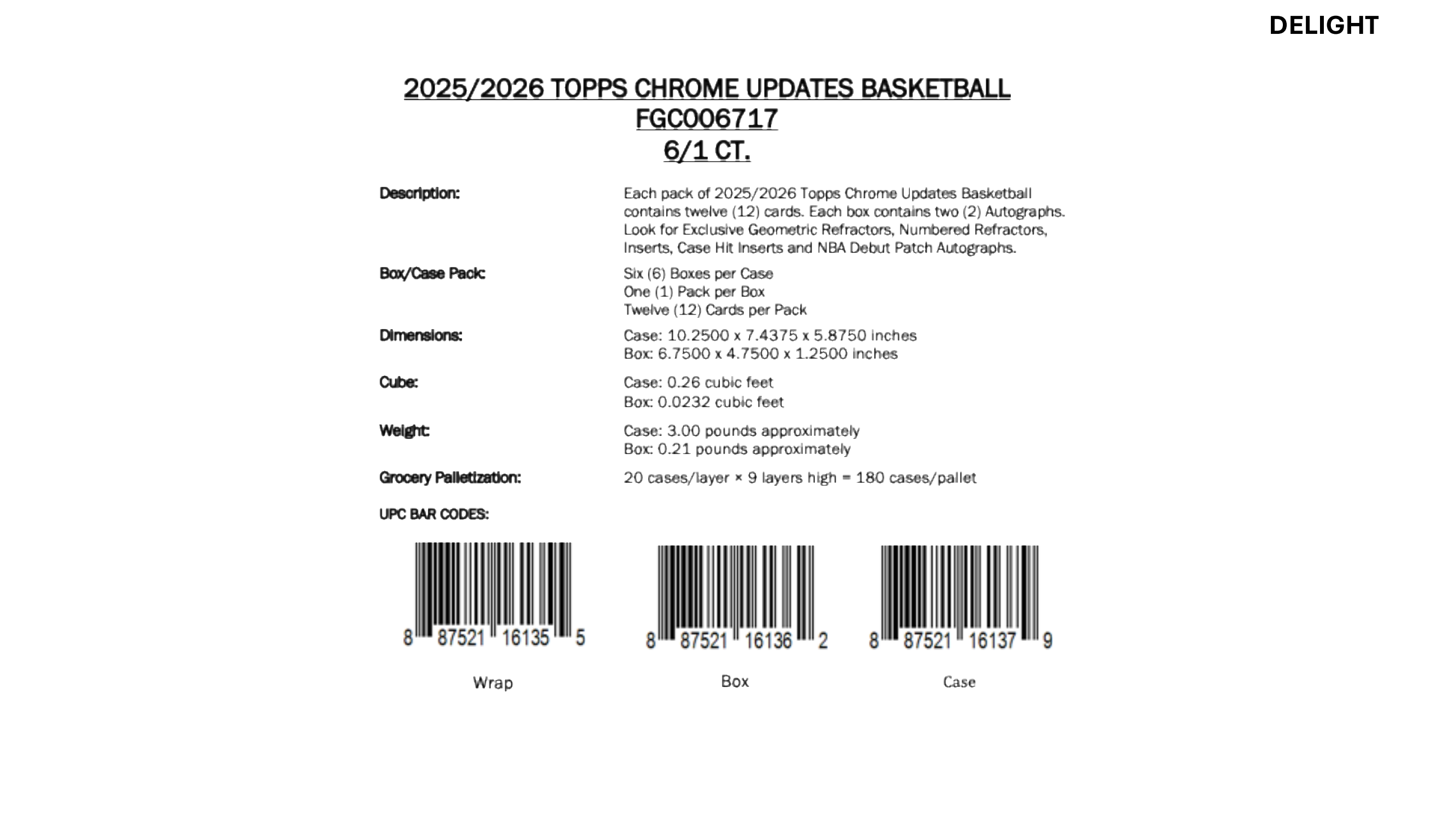 Product Image