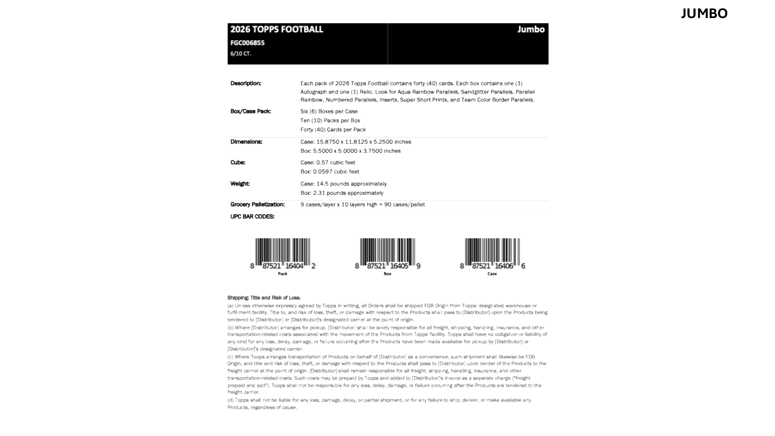 Product Image