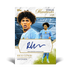 Topps Manchester City Forever 2023/24