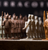 Terracotta Army (English)