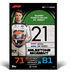 Topps - Turbo Attax 2023 - Eco Pack Bundle