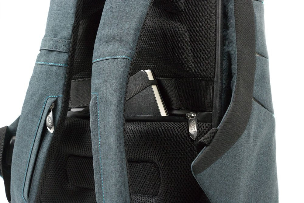 Ultimate Guard: Anti-Theft Backpack - Ammonite